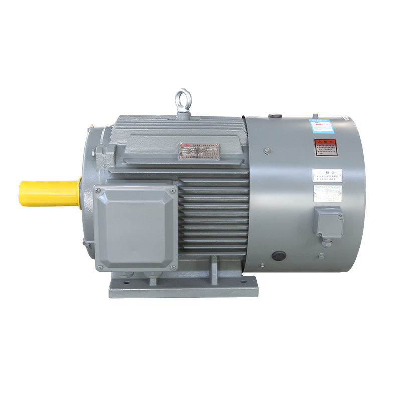 YVP、YVF變頻調(diào)速三相異步電動機